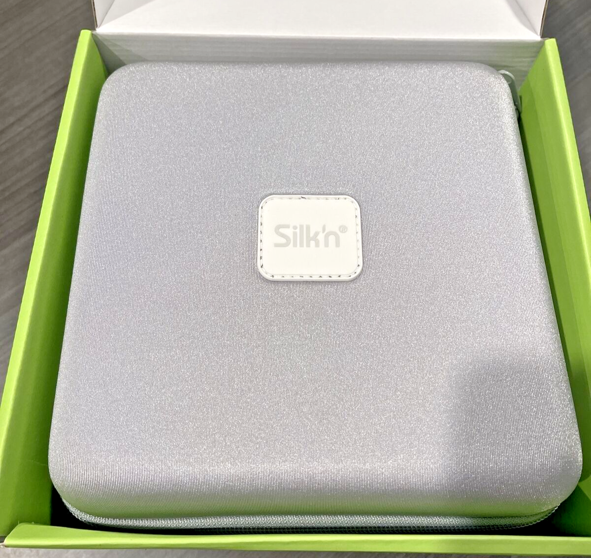 SILK'N Bellaflash PRO Hair Removal Kit
