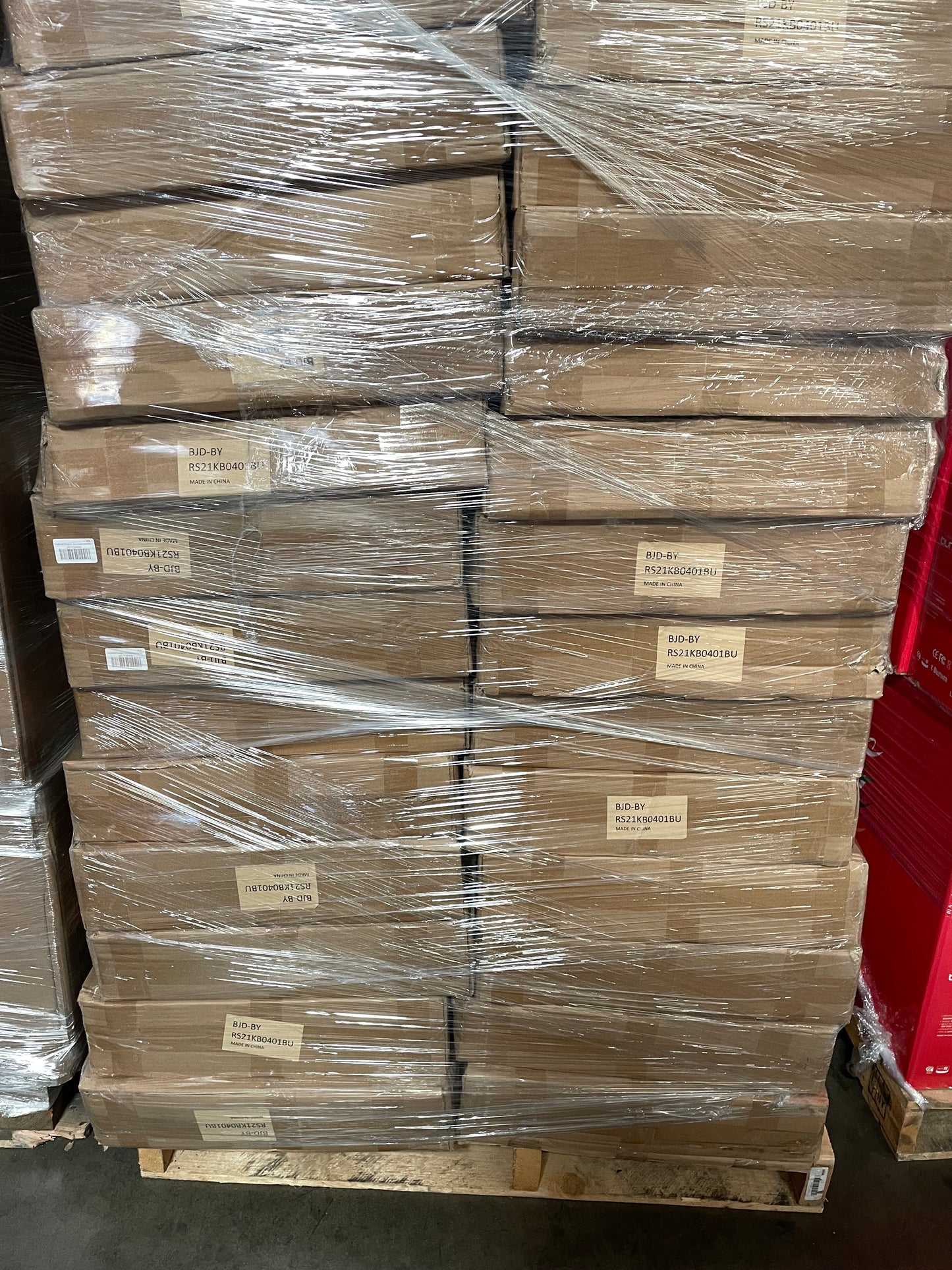 LOT #28 Raystreak Knee Boards Boating Outdoor Wake Boards (Quantity 20. Retail $3500) PICKUP ONLY!
