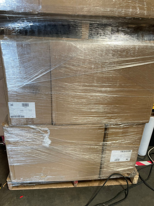 #34 Pac Man Dry Erase Boards (Quantity 84. Retail $1260) PICKUP ONLY!